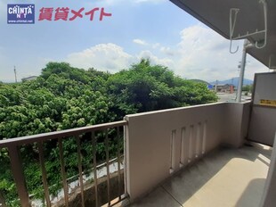 東松阪駅 徒歩38分 3階の物件内観写真